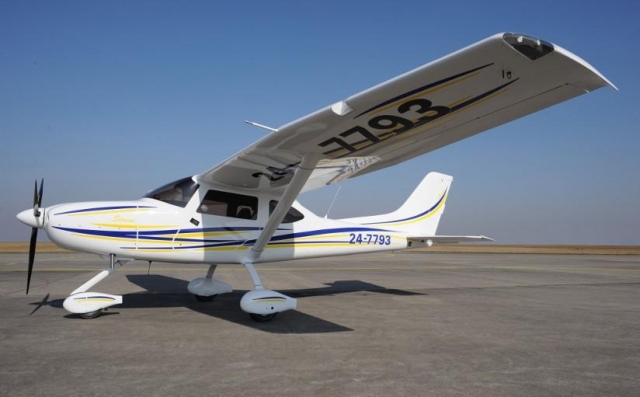 modelos avioneta